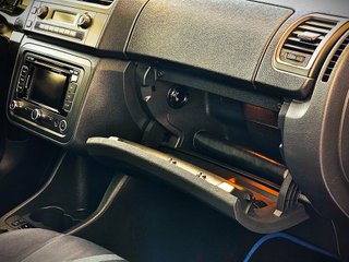 Skoda Roomster 2014 / Garantia Mecanica Ampliada