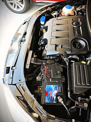Skoda Roomster 2014 / Garantia Mecanica Ampliada