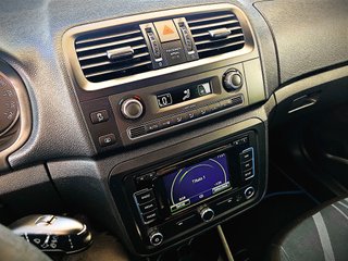 Skoda Roomster 2014 / Garantia Mecanica Ampliada