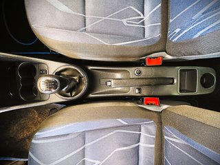 Skoda Roomster 2014 / Garantia Mecanica Ampliada