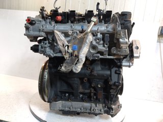 Motor Audi A3 2016-2020 CZRA CZR 06K100033T