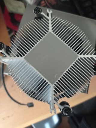 Procesador AMD Ryzen 5 3600X 3ª Gen