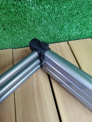 InnovaGoods® Tendedero Vertical Metálico Plegable