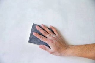 Servicio de pintura y renovación