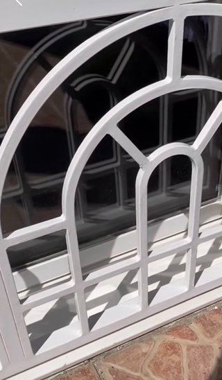 Servicio de pintura y renovación