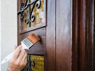 Servicio de pintura y renovación