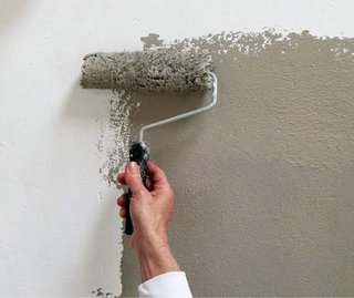Servicio de pintura y renovación