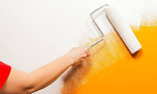 Servicio de pintura y renovación