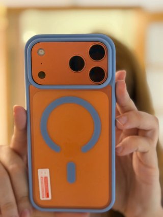 Fundas iPhone 17/17 Pro/17 Pro Max/16 Pro Max