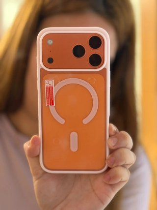 Fundas iPhone 17/17 Pro/17 Pro Max/16 Pro Max