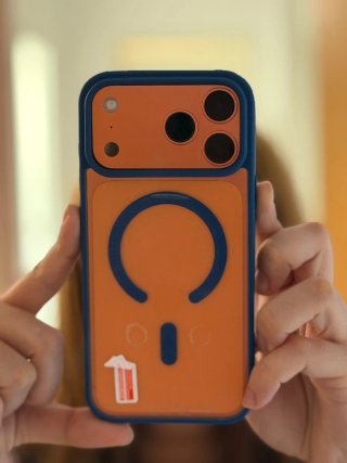 Fundas iPhone 17/17 Pro/17 Pro Max/16 Pro Max