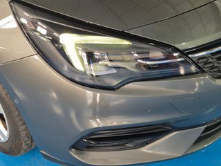 Opel Astra 1.4T SHT 107kW (145CV) Ultimate CVT ST