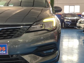 Opel Astra 1.4T SHT 107kW (145CV) Ultimate CVT ST