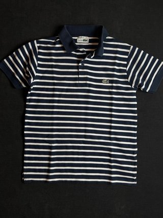 Pack 7 Polos Lacoste Vintage Talla M