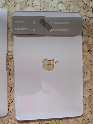 Funda MacBook Air 11 + protector teclado