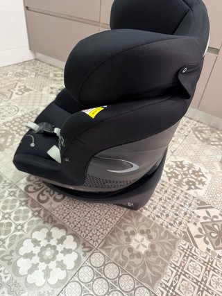 Silla Coche Cybex Gold Sirona Gi i-Size