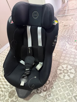 Silla Coche Cybex Gold Sirona Gi i-Size