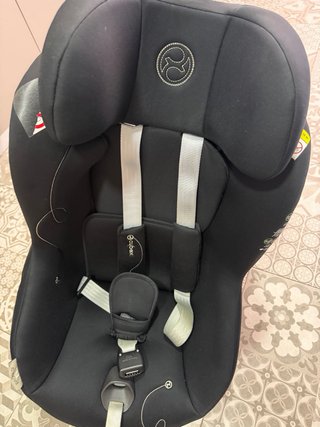 Silla Coche Cybex Gold Sirona Gi i-Size