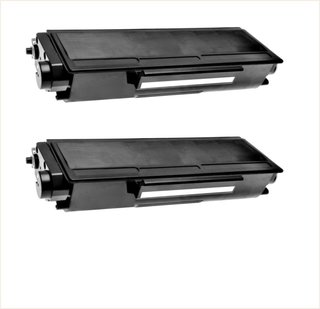 Lote 2 Toner TN-3280 Brother