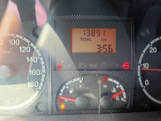 Peugeot Boxer 2007