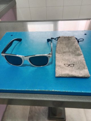 Gafas de Sol Solera Moda Vino de Jerez