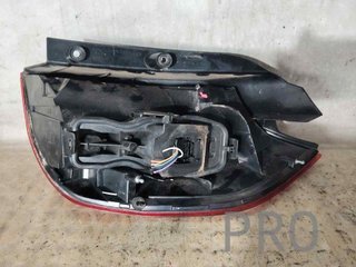 PILOTO TRASERO IZQUIERDO RENAULT SCENIC II (JM) 8200474328 251817