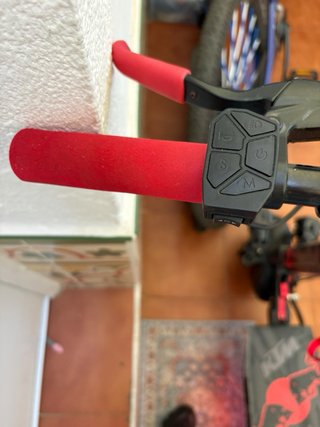 Patinete Eléctrico venta o se cambia negociable