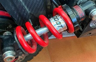Patinete Eléctrico venta o se cambia negociable