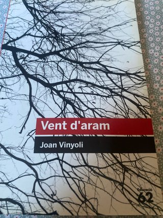 Vent d'aram