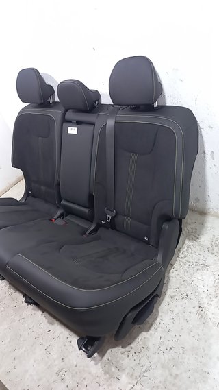 ASIENTOS TRASEROS KIA EV6 (CV) 990210