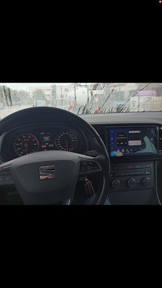 SEAT Leon 2013