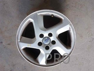 LLANTA VOLVO C30 31202052 253012