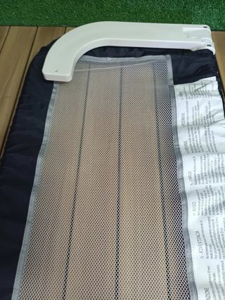 Safety 1st Barrera Cama Portátil 106 x 42cm