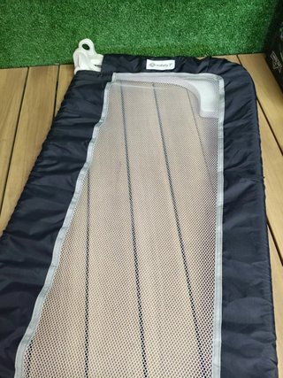 Safety 1st Barrera Cama Portátil 106 x 42cm