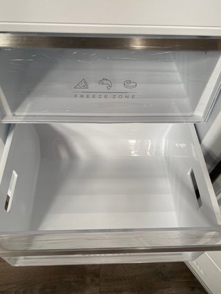 Frigorífico Combi Johnson