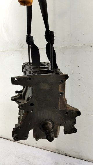 BLOQUE CITROEN BERLINGO FURGÓN 834121