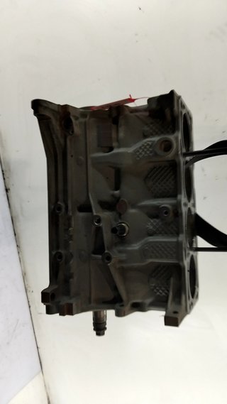 BLOQUE CITROEN BERLINGO FURGÓN 834121