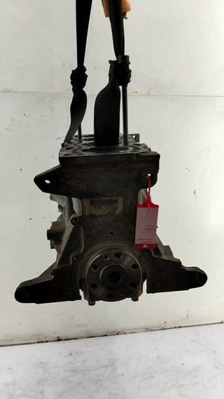 BLOQUE CITROEN BERLINGO FURGÓN 834121