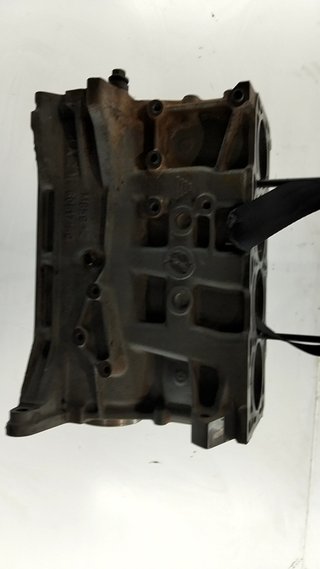 BLOQUE CITROEN BERLINGO FURGÓN 834121