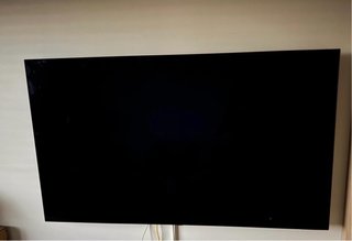 TV LG OLED 65 OLED65C9MLB