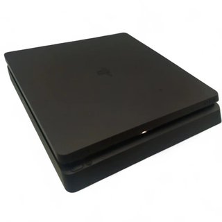 CONSOLA SONY PS4 SLIM 500 GB + MANDO Y CABLE