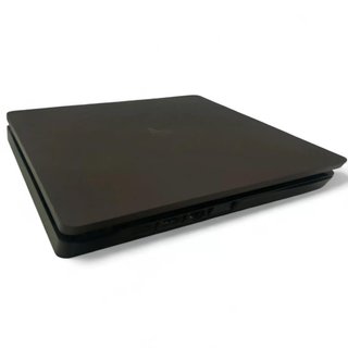 CONSOLA SONY PS4 SLIM 500 GB + MANDO Y CABLE