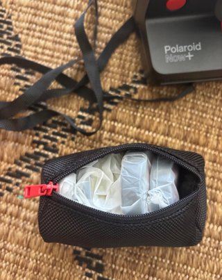 Polaroid Now+ Cámara Instantánea Bluetooth