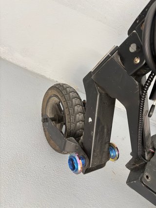 Kukirin G2 Patinete Eléctrico (Acelerador Roto)