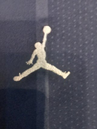 Camiseta Jordan x PSG Oficial – Niño Talla 128-137