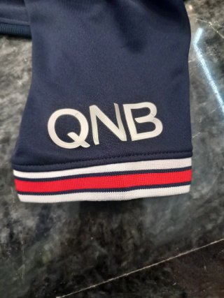 Camiseta Jordan x PSG Oficial – Niño Talla 128-137