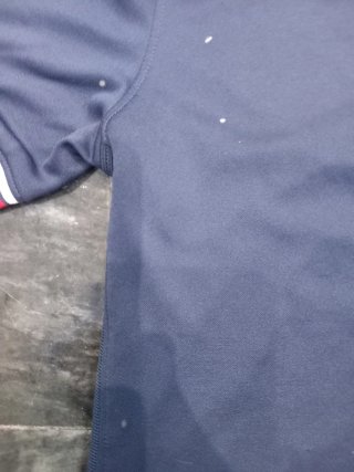 Camiseta Jordan x PSG Oficial – Niño Talla 128-137