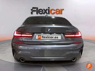 BMW Serie 3 320i Auto.Gran Turismo