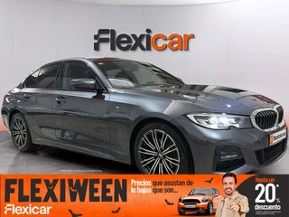 BMW Serie 3 320i Auto.Gran Turismo