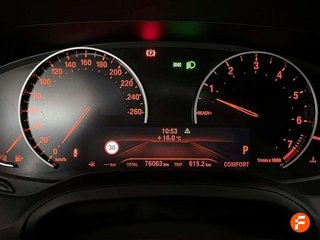 BMW Serie 3 320i Auto.Gran Turismo